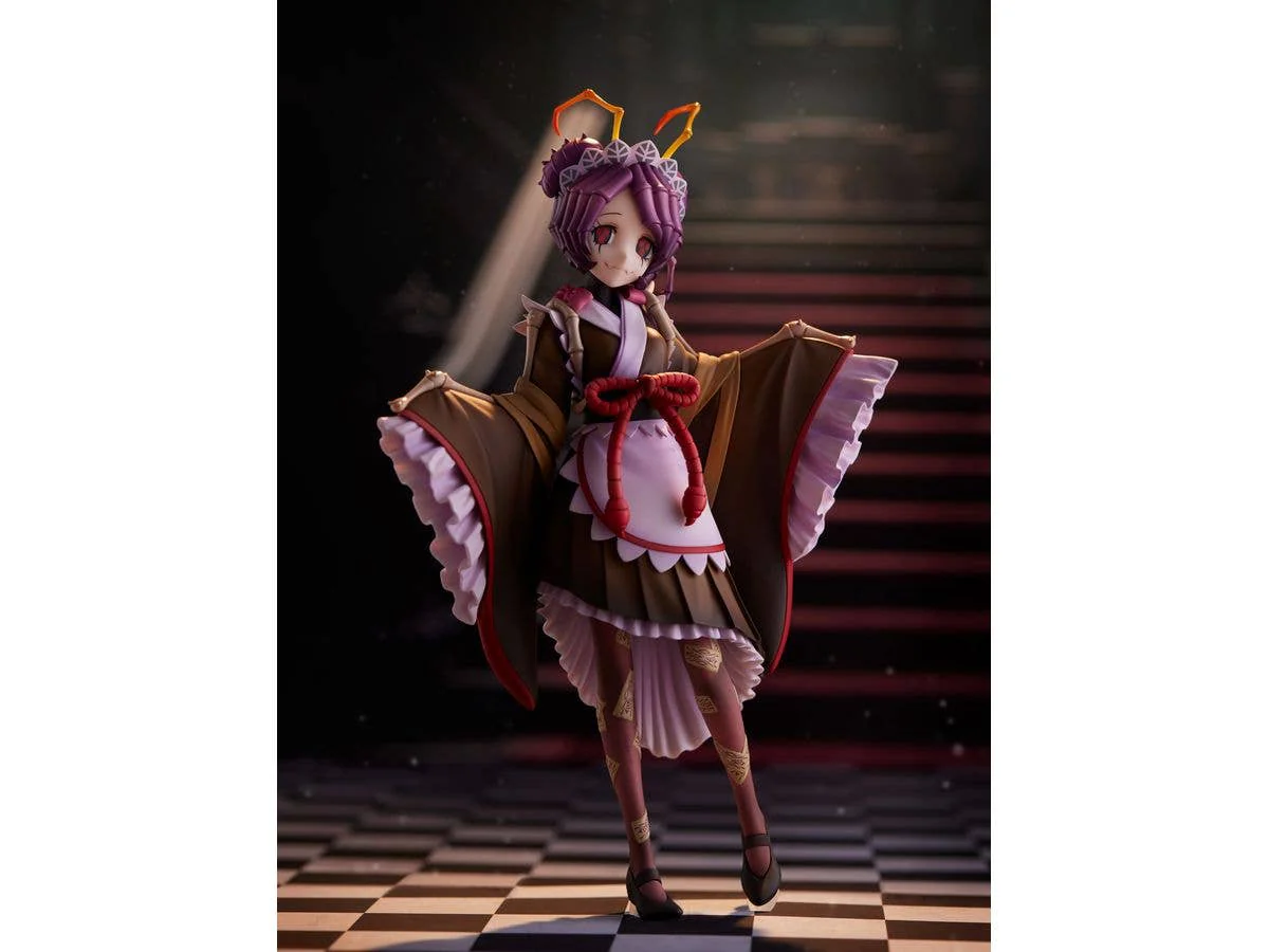 Entoma Vasilissa Zeta 1/7 Scale Figure - Image 10