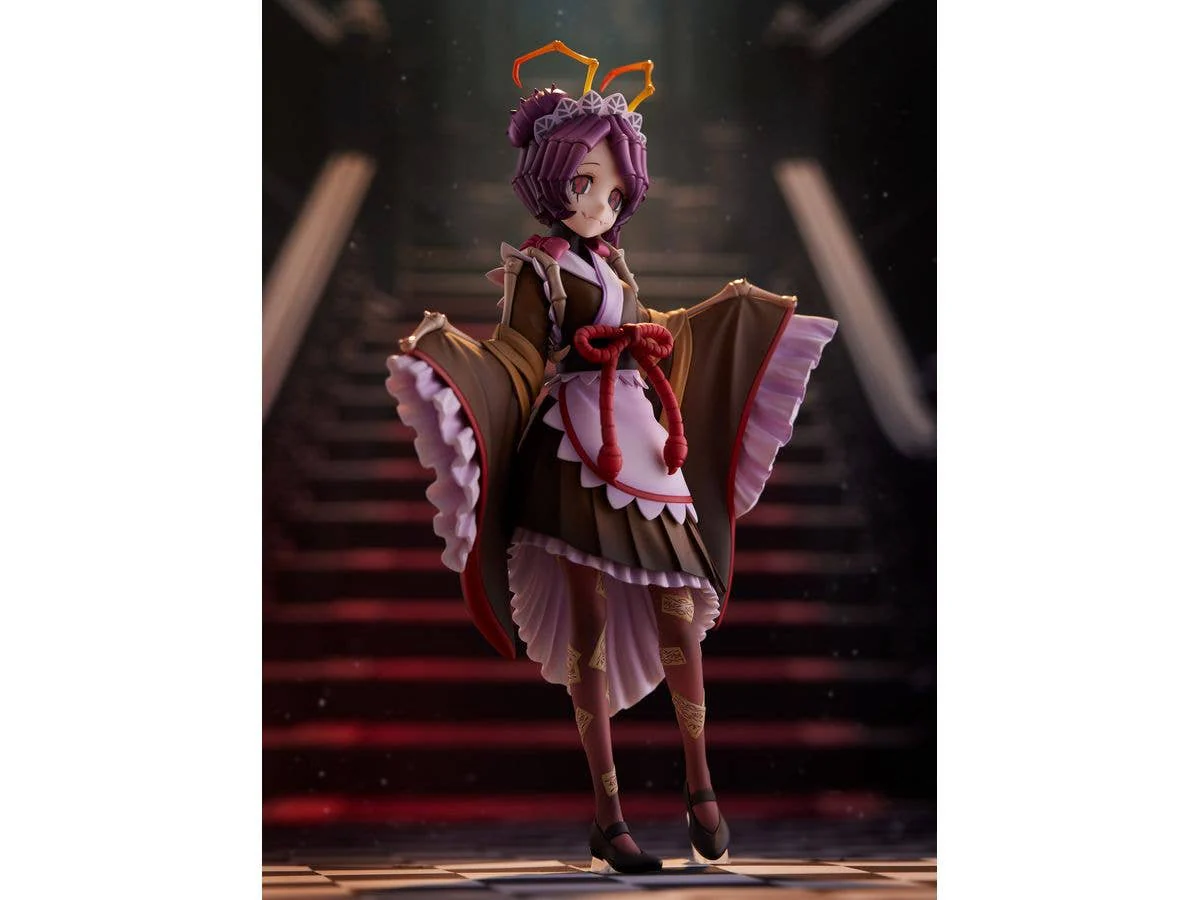 Entoma Vasilissa Zeta 1/7 Scale Figure - Image 11