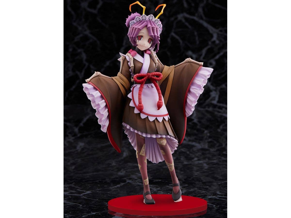 Entoma Vasilissa Zeta 1/7 Scale Figure - Image 2