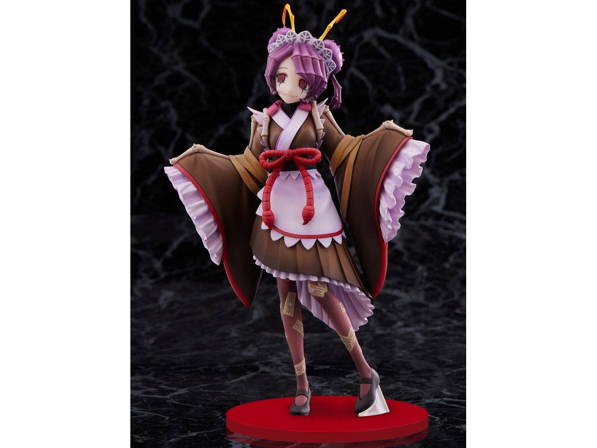 Entoma Vasilissa Zeta 1/7 Scale Figure - Image 3