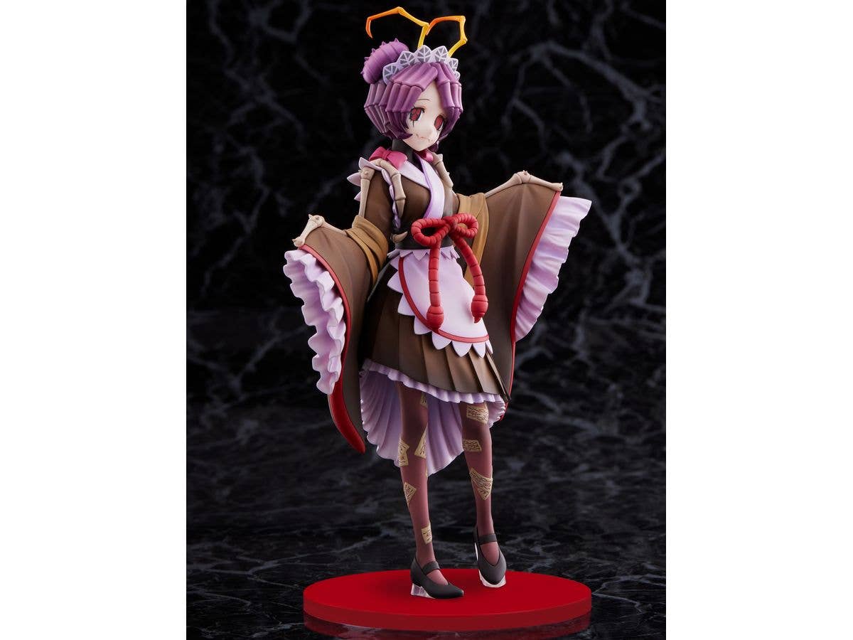 Entoma Vasilissa Zeta 1/7 Scale Figure - Image 4