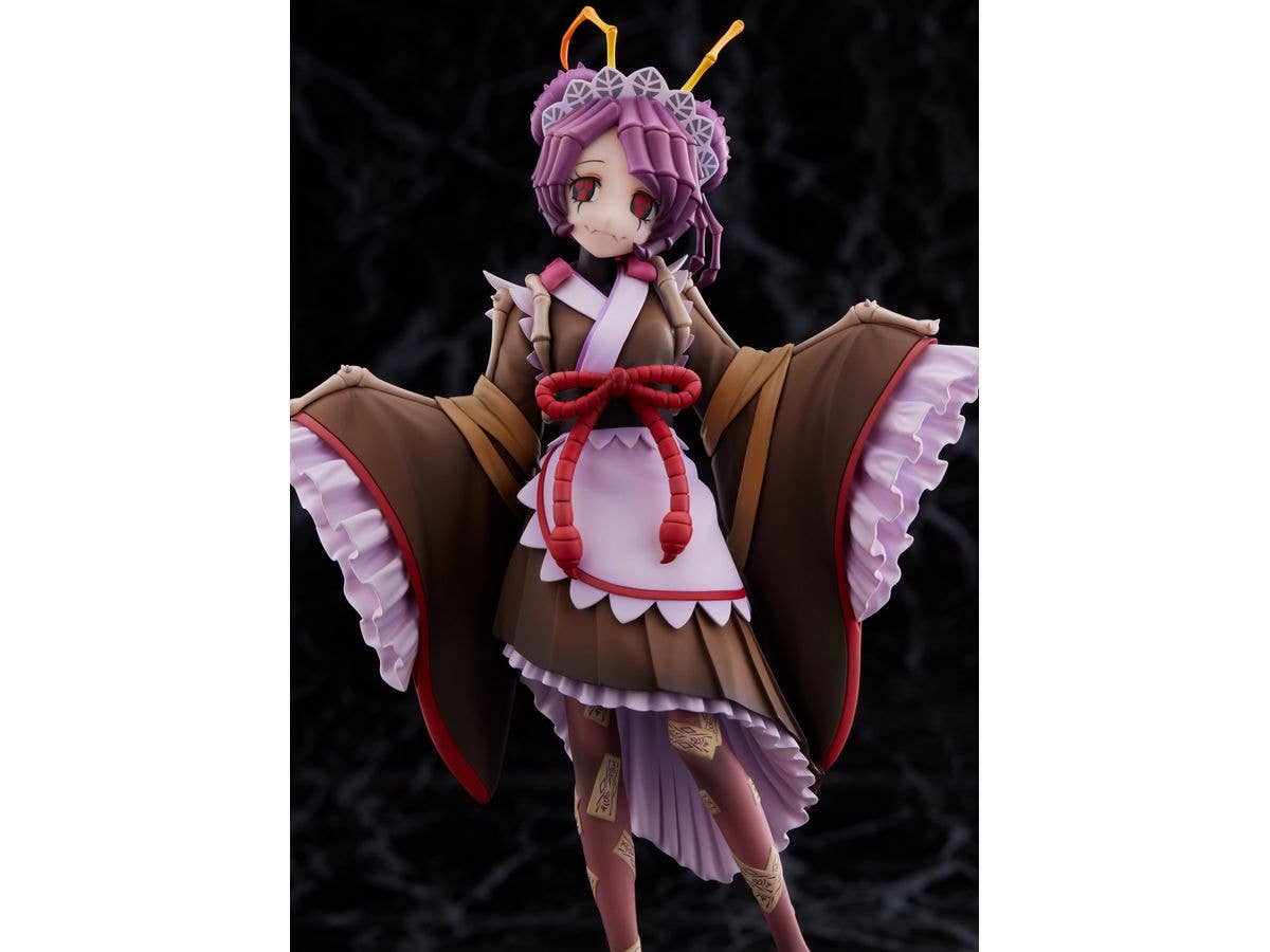 Entoma Vasilissa Zeta 1/7 Scale Figure - Image 6