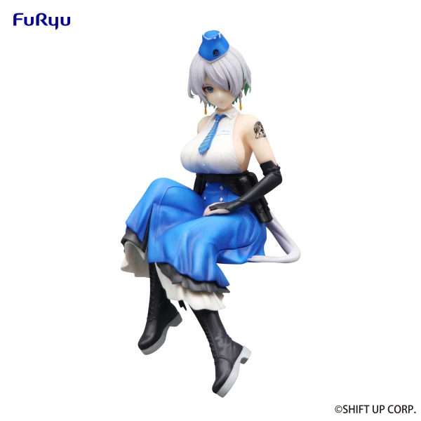 Goddess of Victory: Nikke Noodle Stopper Figure -Brid- - Image 6