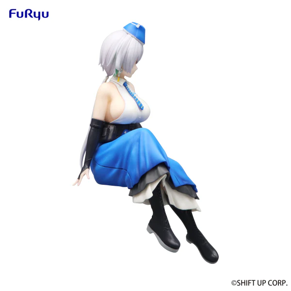 Goddess of Victory: Nikke Noodle Stopper Figure -Brid- - Image 8