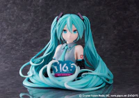 Hatsune Miku 16th Anniversary Bust Figure - Image 10