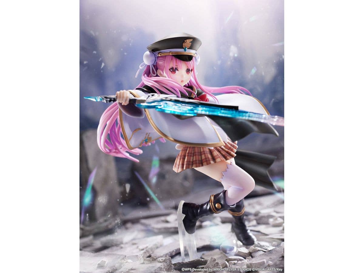 Heaven Burns Red Tama Kunimi 1/7scale figure - Image 10