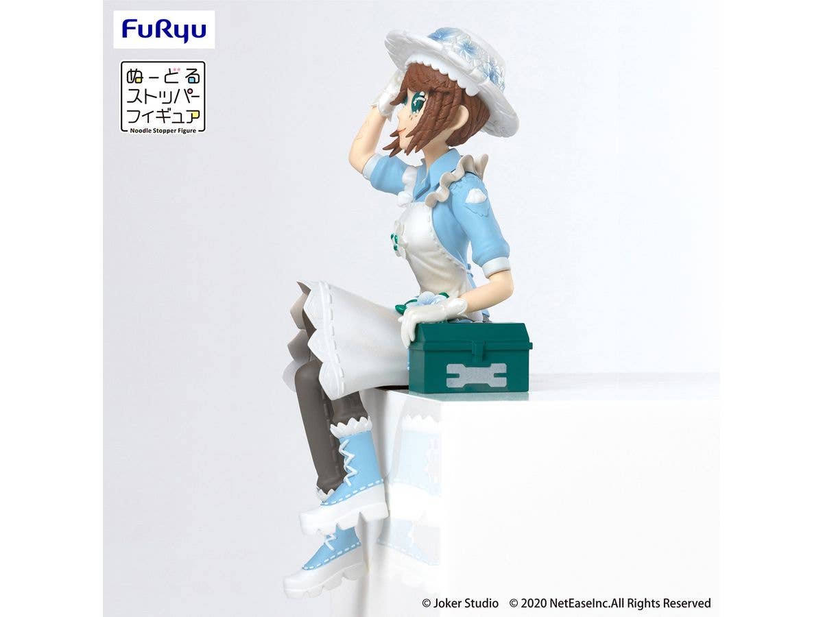 IdentityV Noodle Stopper Figure -Dinner Party -Gardener Emma Woods- - Image 6
