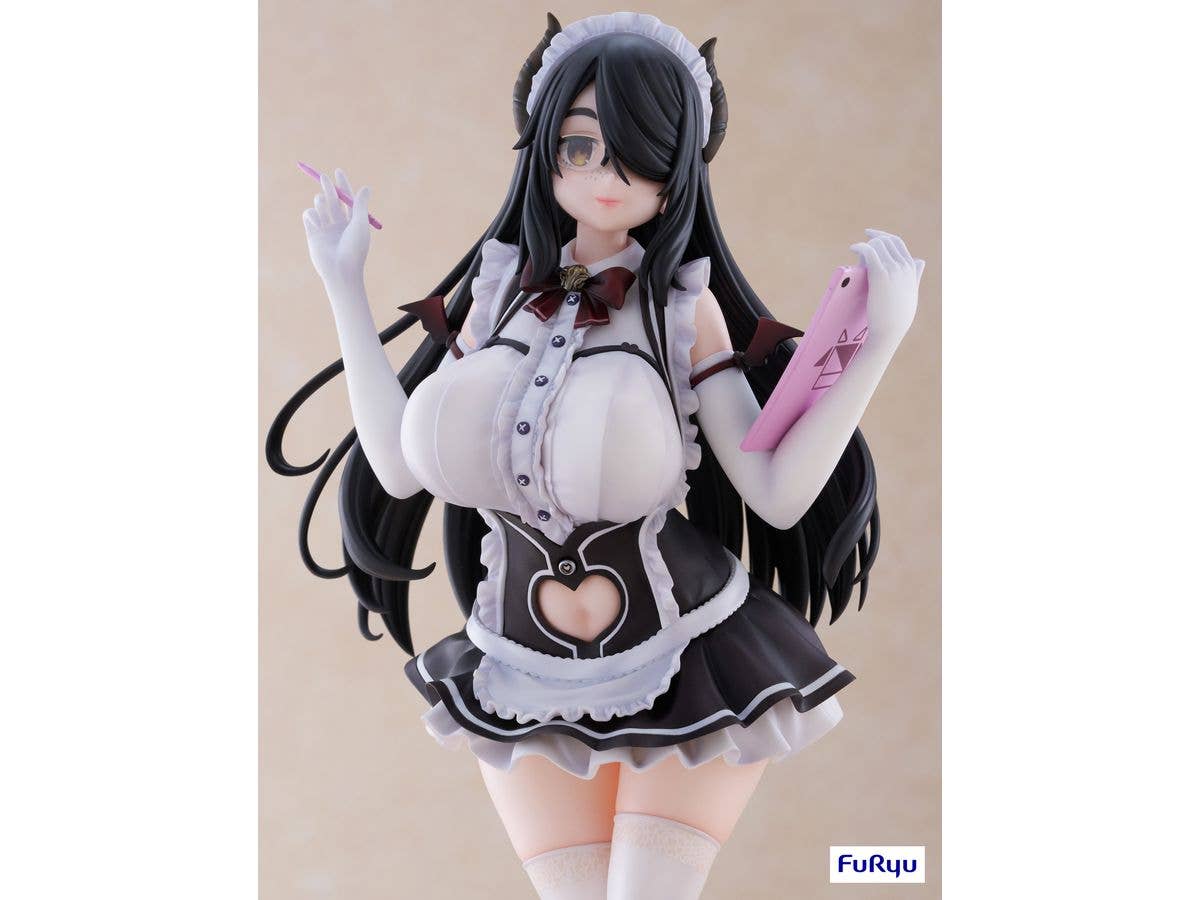 ItoLife 1/7 Scale Figure - Image 7