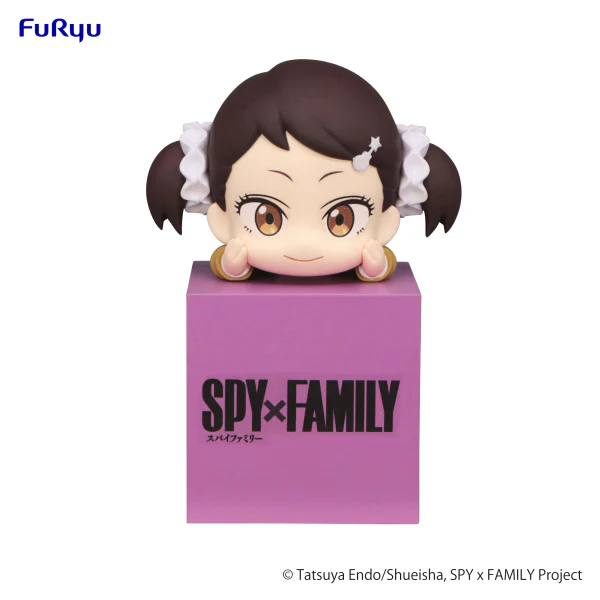SPY×FAMILY Hikkake Figure -Becky-