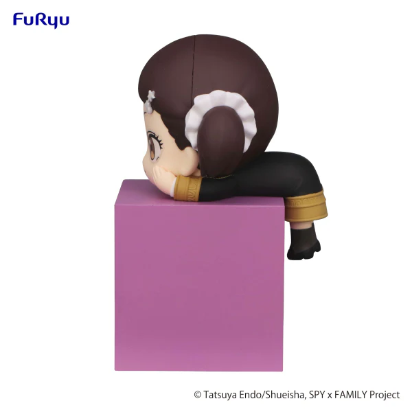 SPY×FAMILY Hikkake Figure -Becky- - Image 3