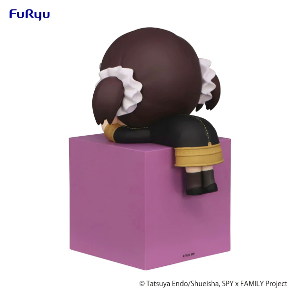 SPY×FAMILY Hikkake Figure -Becky- - Image 4
