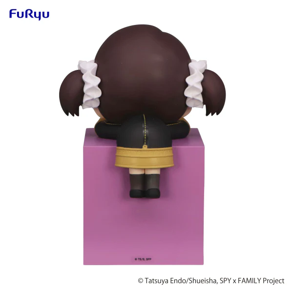 SPY×FAMILY Hikkake Figure -Becky- - Image 5