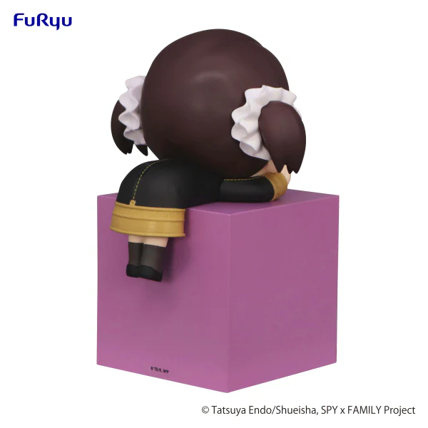 SPY×FAMILY Hikkake Figure -Becky- - Image 6