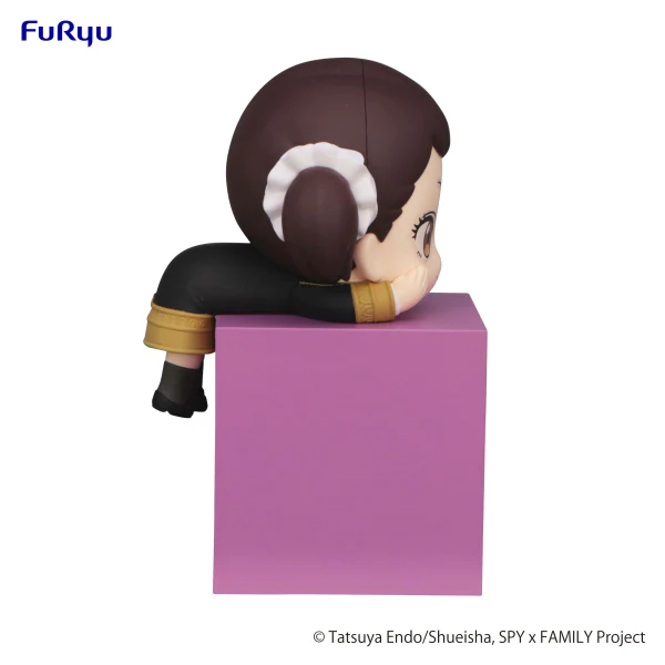 SPY×FAMILY Hikkake Figure -Becky- - Image 7