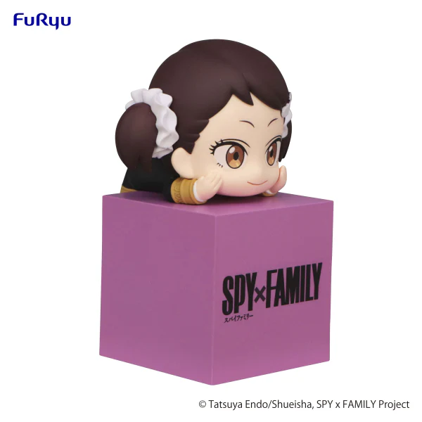 SPY×FAMILY Hikkake Figure -Becky- - Image 8