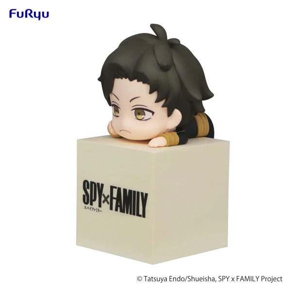 SPY×FAMILY Hikkake Figure -Damian- - Image 2