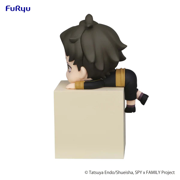 SPY×FAMILY Hikkake Figure -Damian- - Image 3
