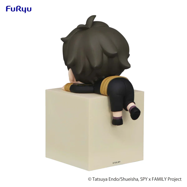 SPY×FAMILY Hikkake Figure -Damian- - Image 4