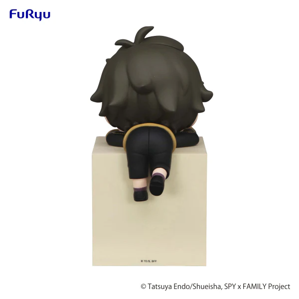 SPY×FAMILY Hikkake Figure -Damian- - Image 5