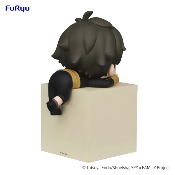 SPY×FAMILY Hikkake Figure -Damian- - Image 6