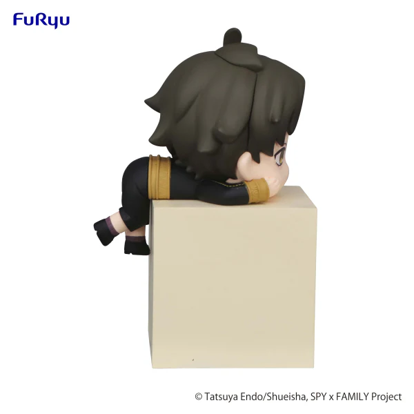 SPY×FAMILY Hikkake Figure -Damian- - Image 7