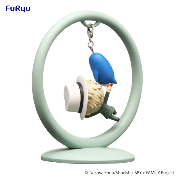 SPY×FAMILY Trapeze Figure -Loid- - Image 3