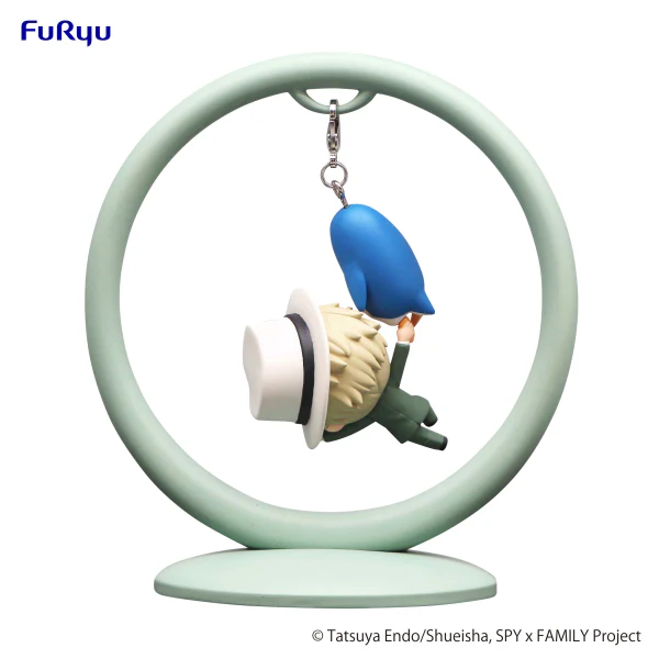 SPY×FAMILY Trapeze Figure -Loid- - Image 4