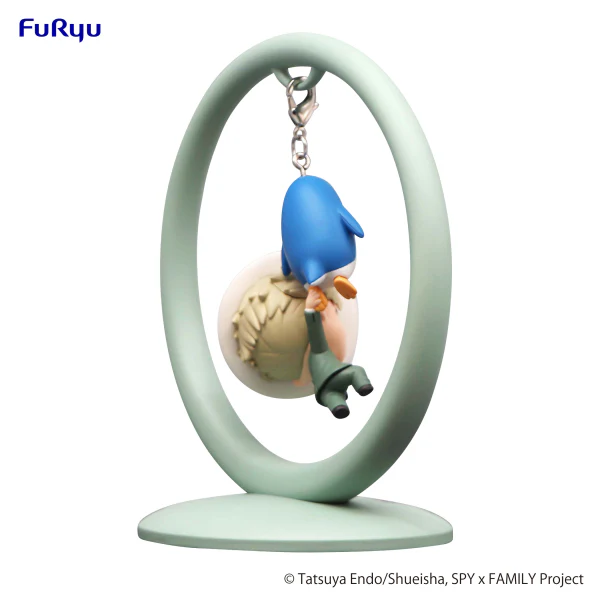 SPY×FAMILY Trapeze Figure -Loid- - Image 5