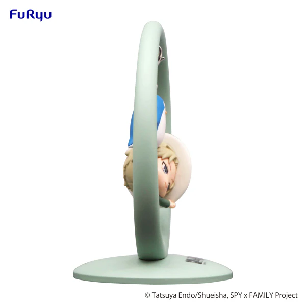 SPY×FAMILY Trapeze Figure -Loid- - Image 6