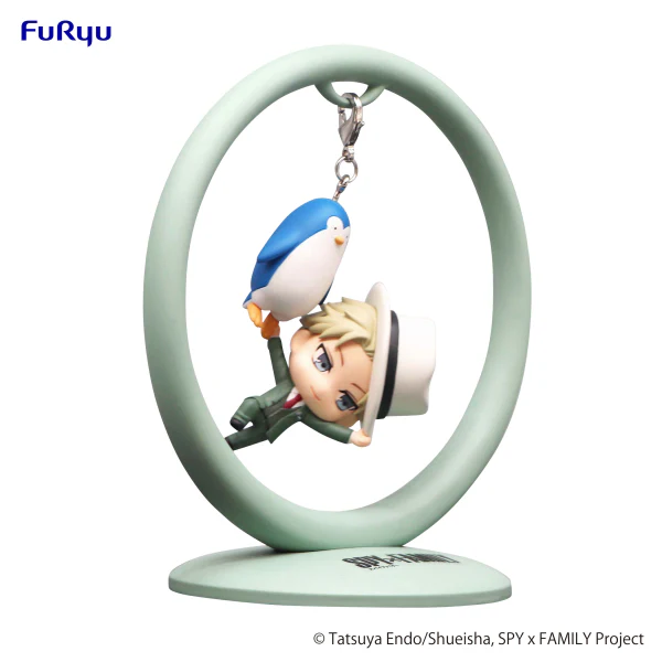 SPY×FAMILY Trapeze Figure -Loid- - Image 7