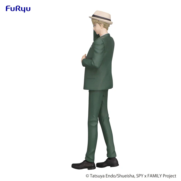 SPY×FAMILY Trio-Try-iT Figure -Loid Forger- - Image 3