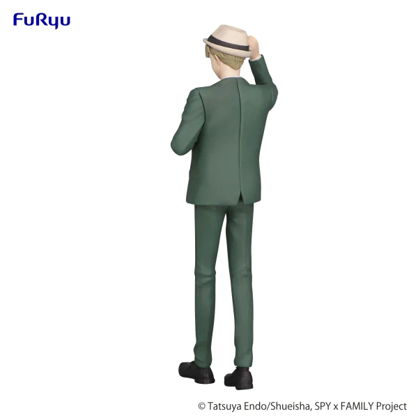 SPY×FAMILY Trio-Try-iT Figure -Loid Forger- - Image 4