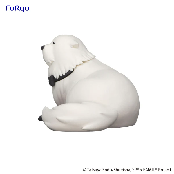 SPY×FAMILY Noodle Stopper Figure -Bond Forger- - Image 3