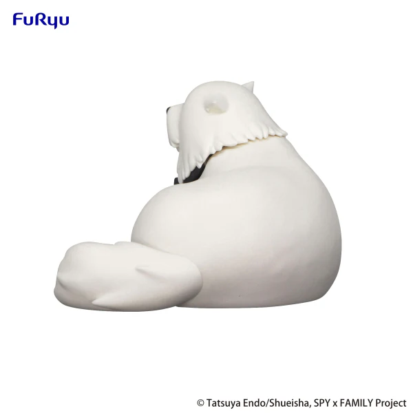 SPY×FAMILY Noodle Stopper Figure -Bond Forger- - Image 4