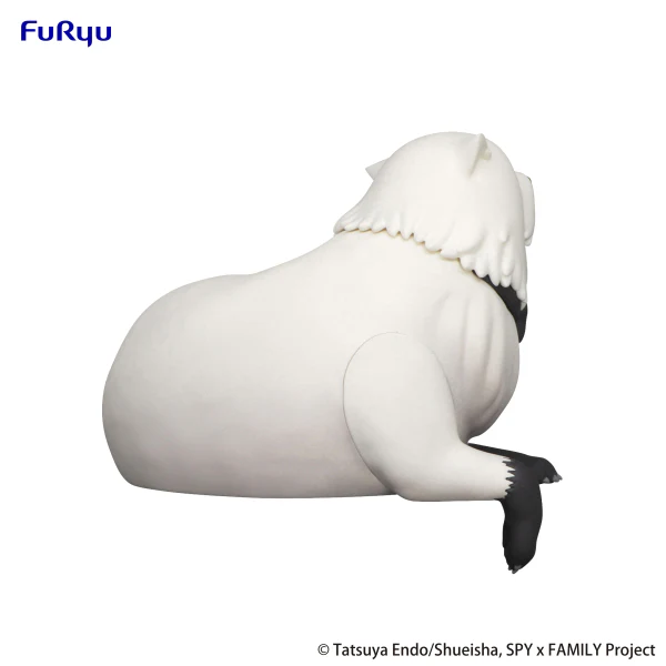 SPY×FAMILY Noodle Stopper Figure -Bond Forger- - Image 5