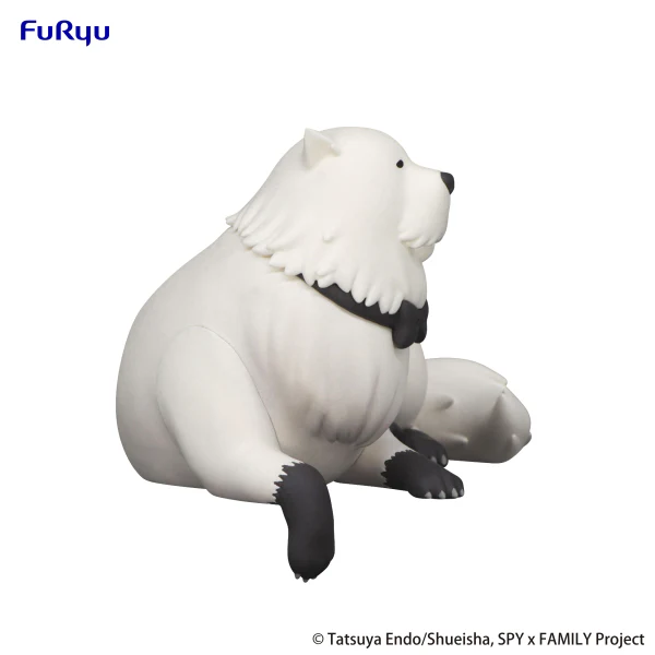 SPY×FAMILY Noodle Stopper Figure -Bond Forger- - Image 6