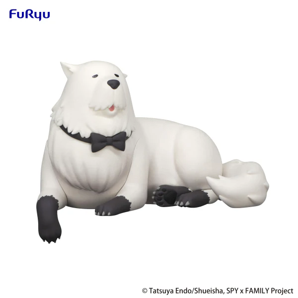 SPY×FAMILY Noodle Stopper Figure -Bond Forger- - Image 7