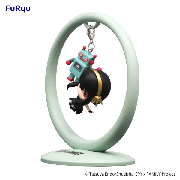 SPY×FAMILY Trapeze Figure -Yor-