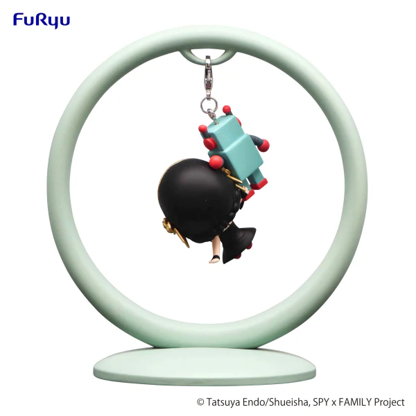 SPY×FAMILY Trapeze Figure -Yor- - Image 4