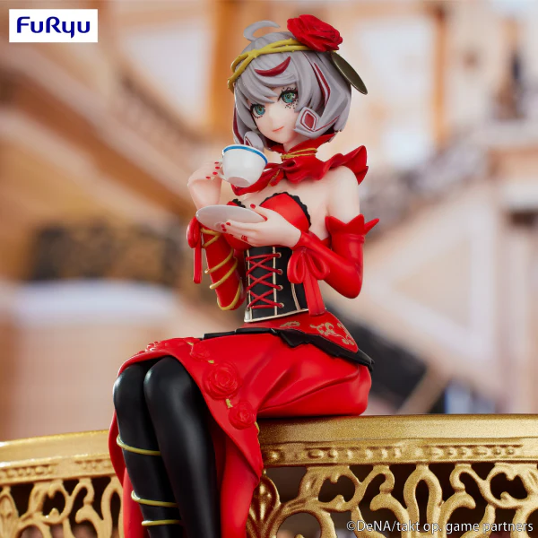takt op. Symphony Noodle Stopper Figure -Destiny- - Image 2