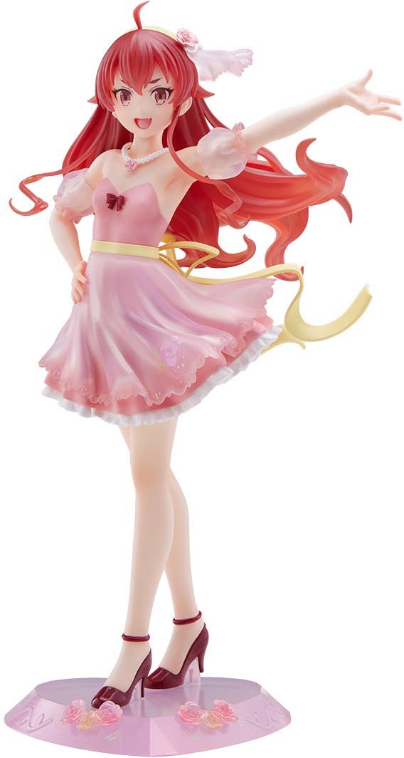 TENITOL Eris Flower Dress up ver.
