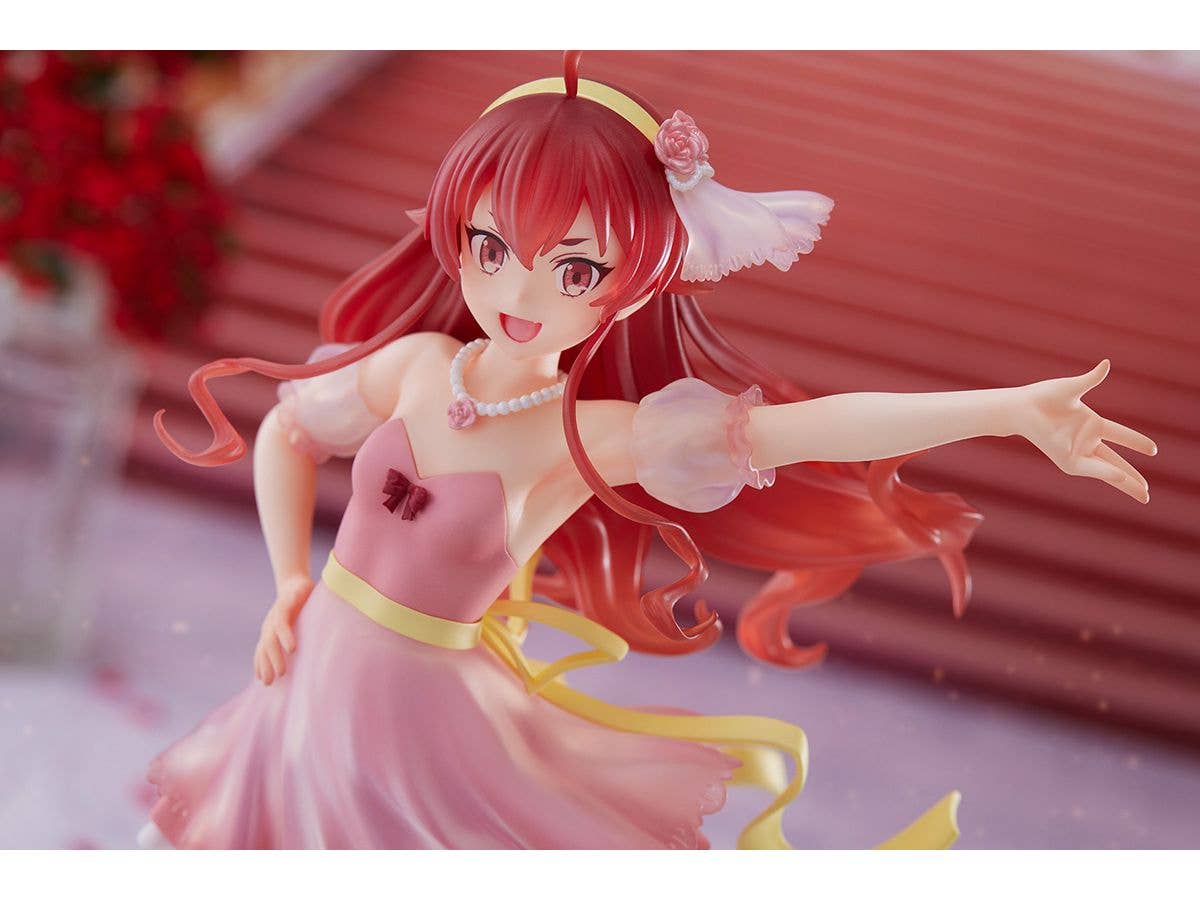 TENITOL Eris Flower Dress up ver. - Image 10