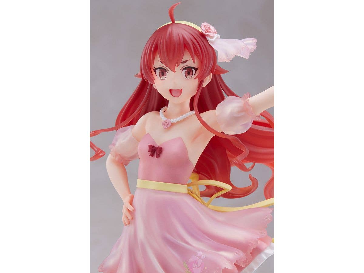 TENITOL Eris Flower Dress up ver. - Image 6