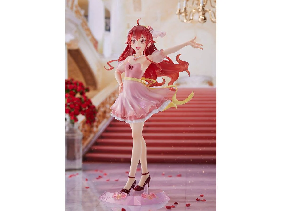 TENITOL Eris Flower Dress up ver. - Image 8