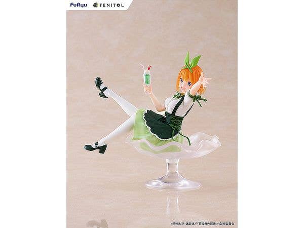 TENITOL Fig a la mode Yotsuba - Image 3