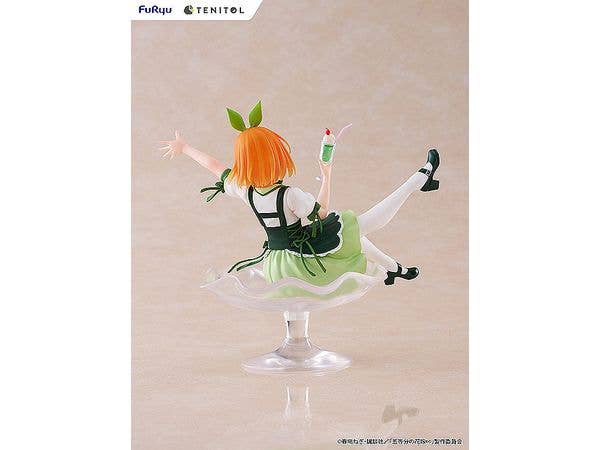 TENITOL Fig a la mode Yotsuba - Image 4