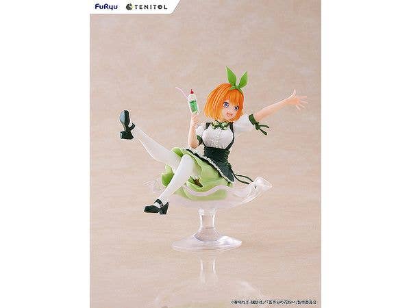 TENITOL Fig a la mode Yotsuba - Image 5