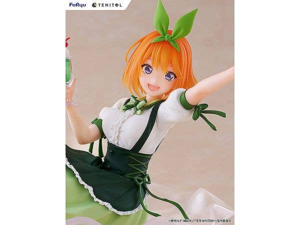 TENITOL Fig a la mode Yotsuba - Image 6