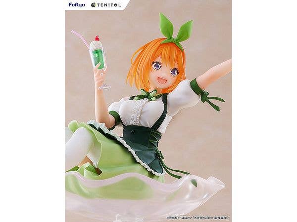 TENITOL Fig a la mode Yotsuba - Image 7