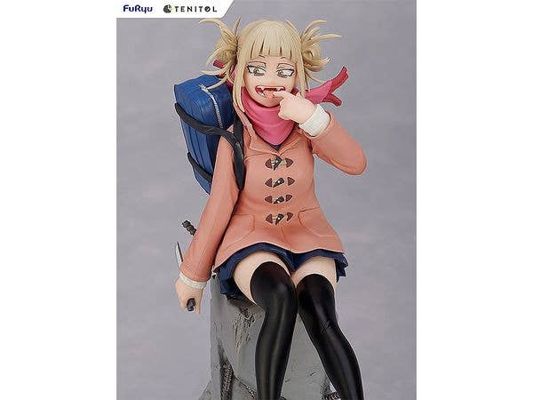 TENITOL Himiko Toga - Image 4